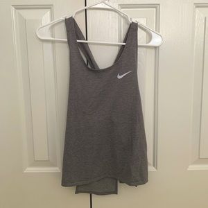 Nike Women’s Workout Tank Top